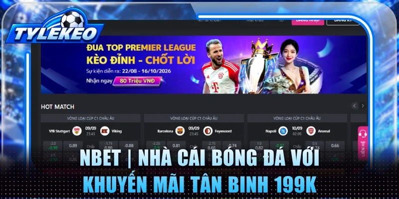 Nbet