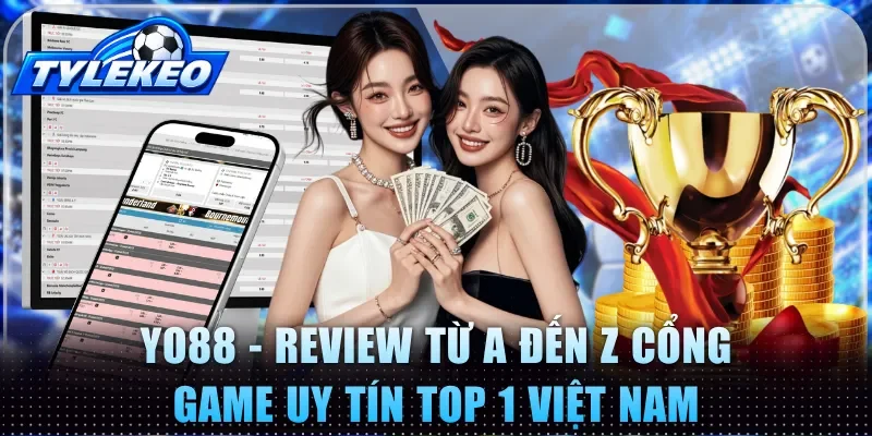 YO88